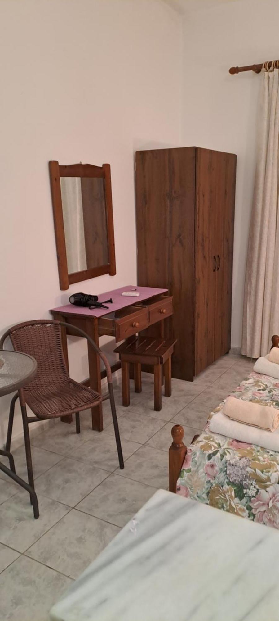 Tony'S Apartments Agios Georgios  Exteriör bild