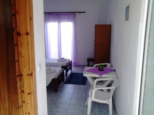 Tony'S Apartments Agios Georgios  Exteriör bild